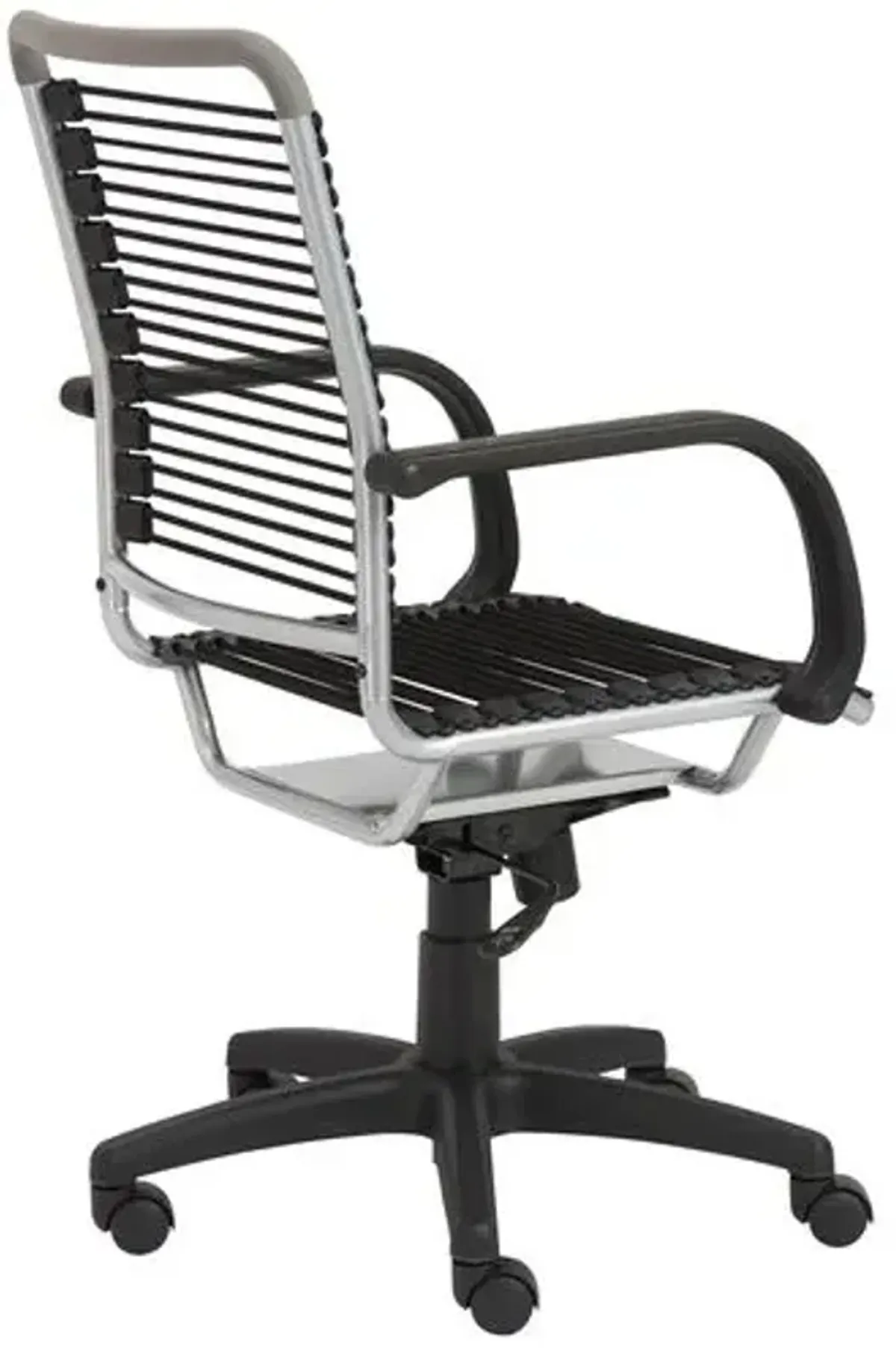 Cordis High Back Office Chair - Black