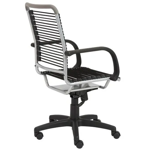 Cordis High Back Office Chair - Black