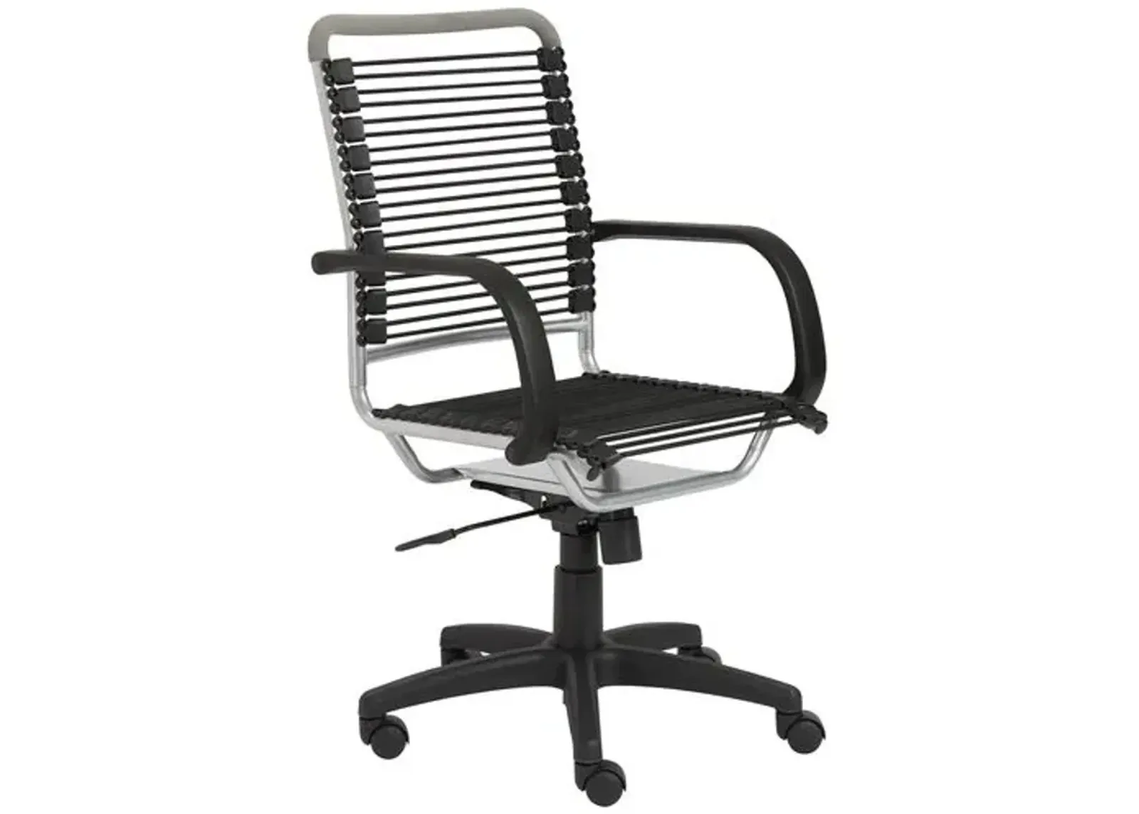 Cordis High Back Office Chair - Black