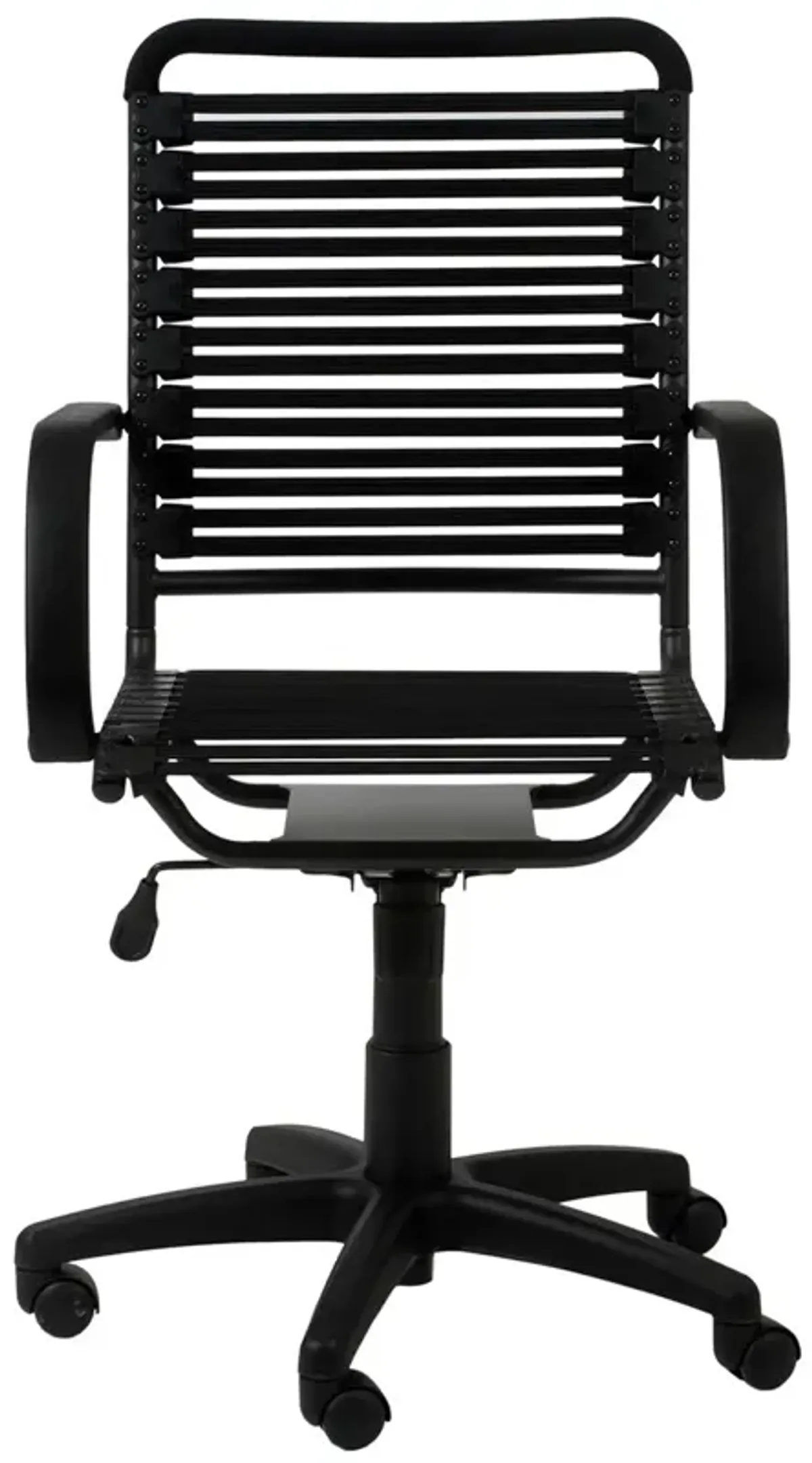 Cordis Flat High Back Office Chair