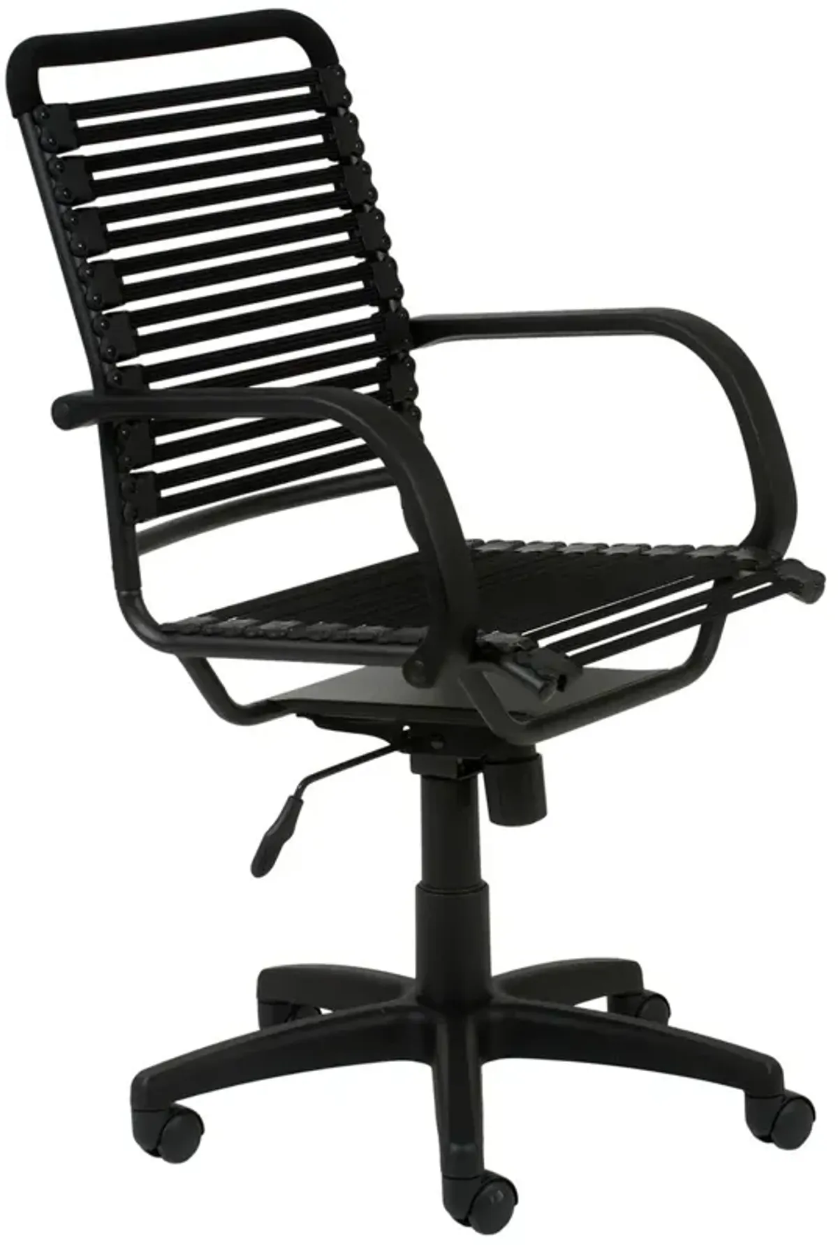 Cordis Flat High Back Office Chair