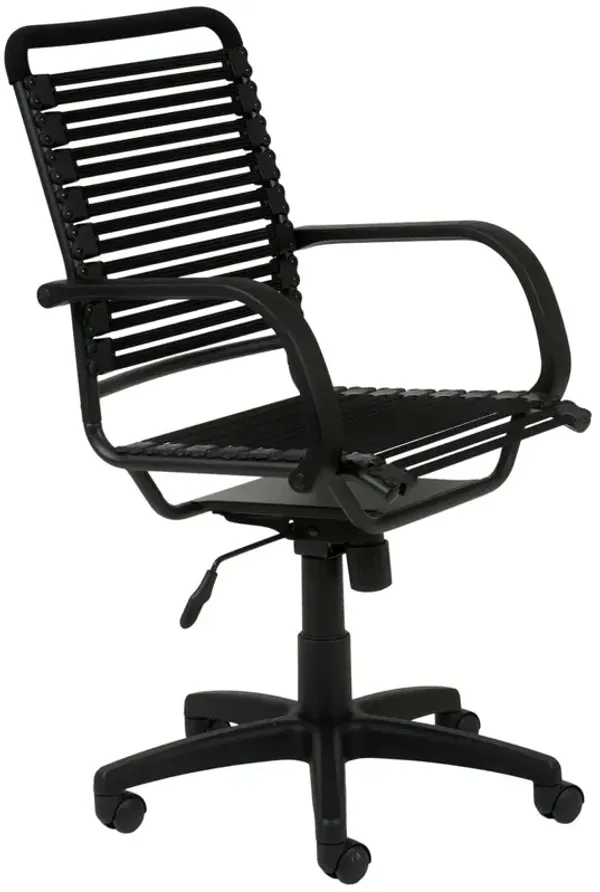 Cordis Flat High Back Office Chair