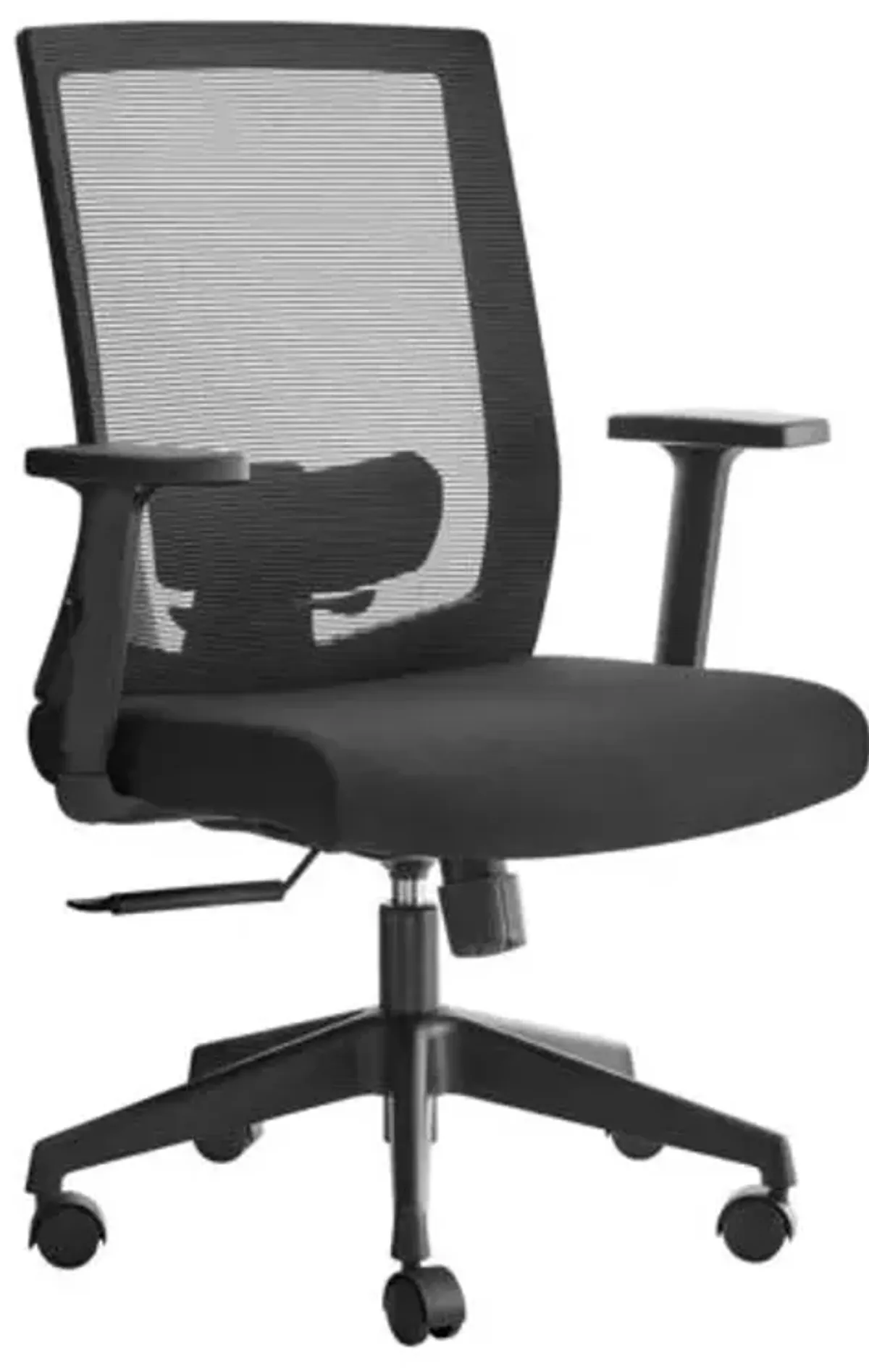 Skandia Office Chair - Black