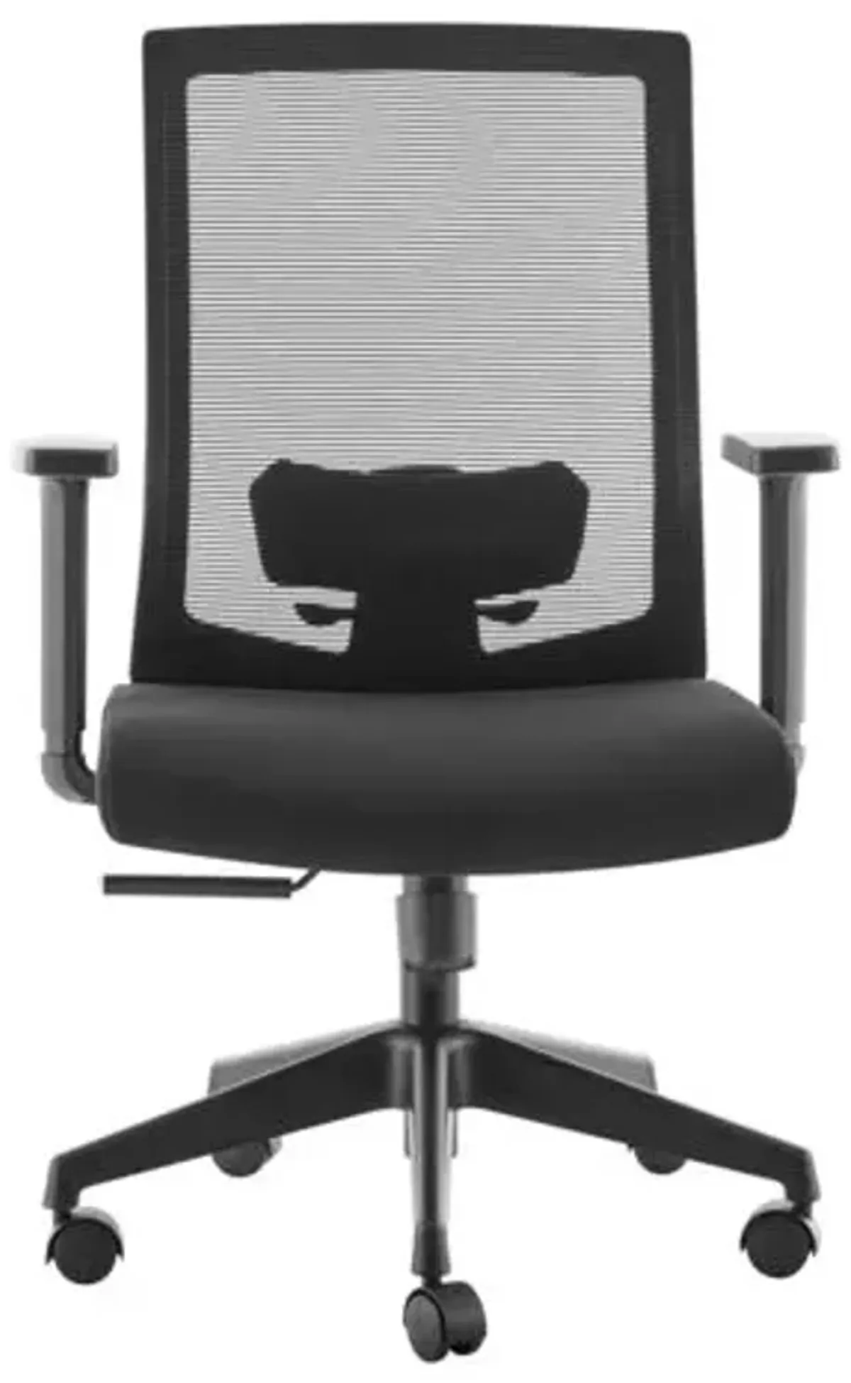 Skandia Office Chair - Black