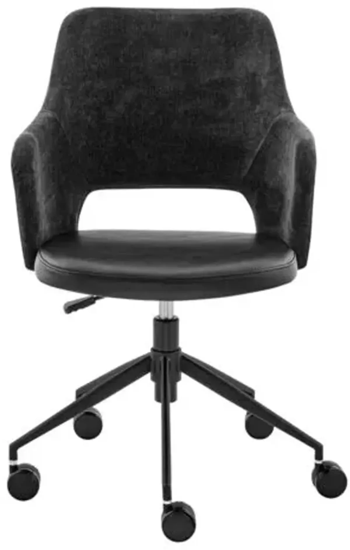 Swayfield Office Chair - Black