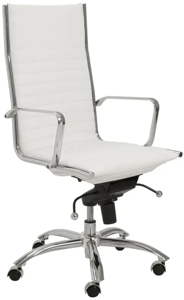 Bungie Comfort High Back Office Chair
