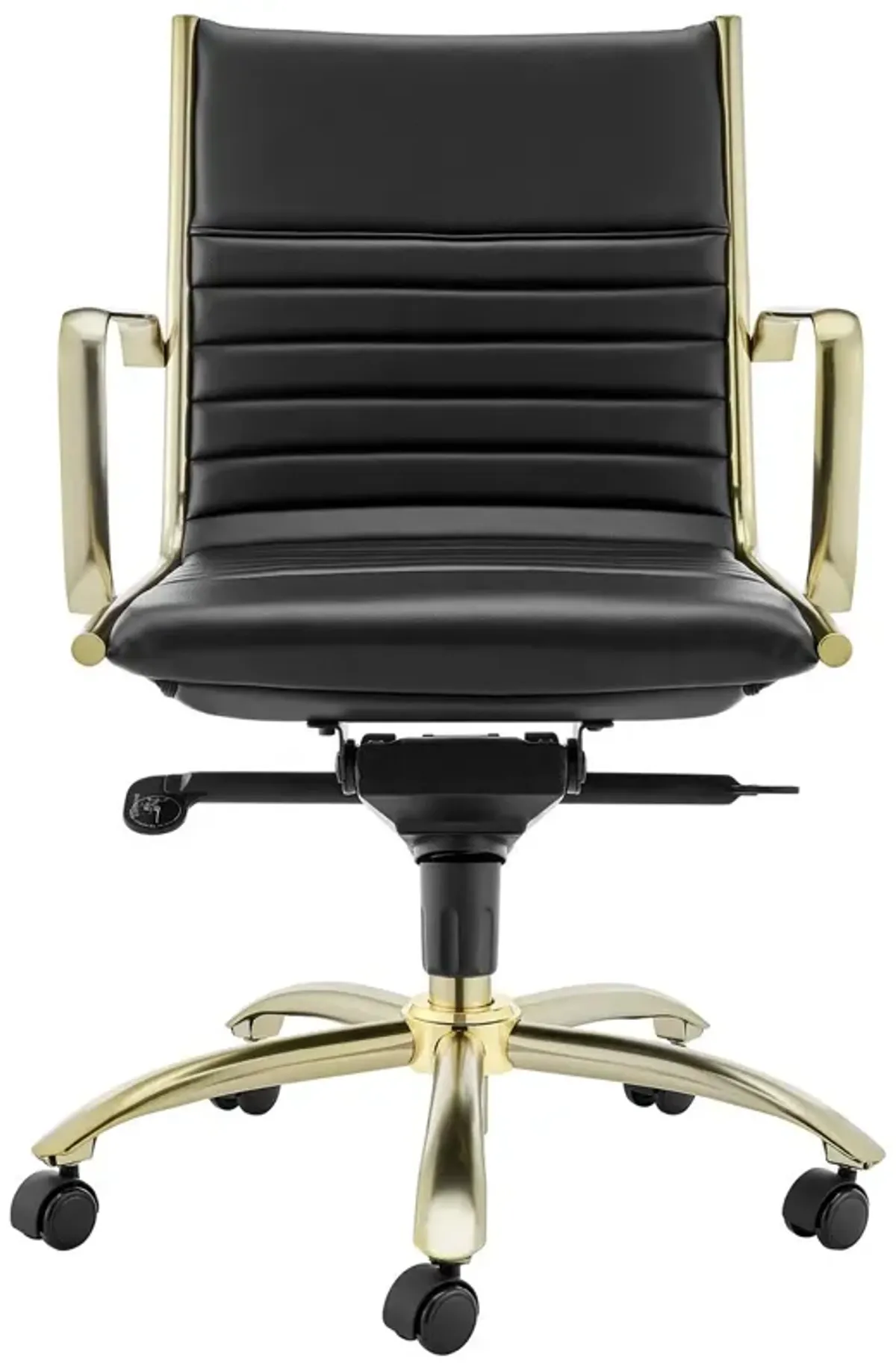 Bungie Comfort Low Back Office Chair