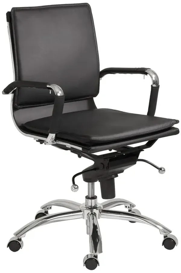 Volaris Pro Low Back Office Chair