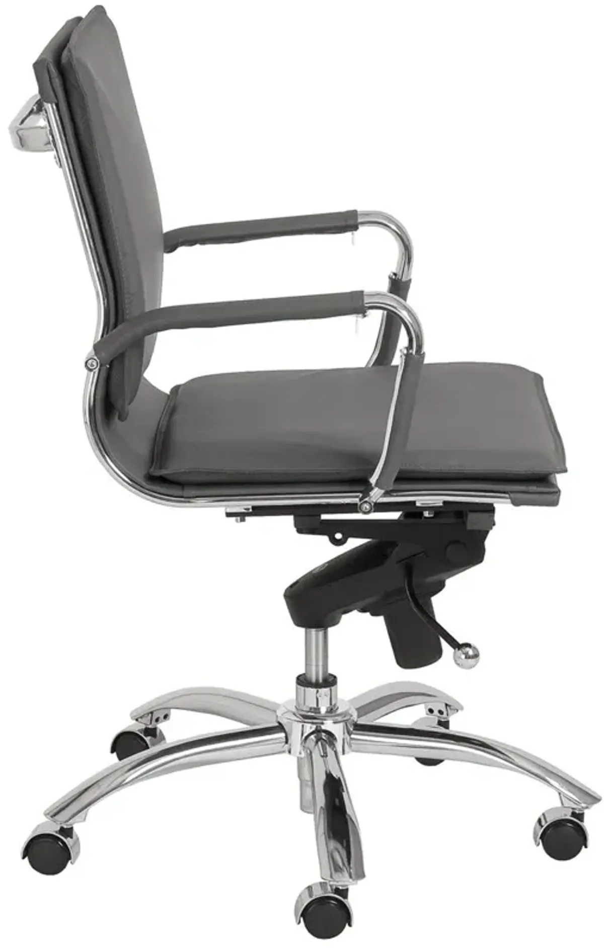 Volaris Pro Low Back Office Chair