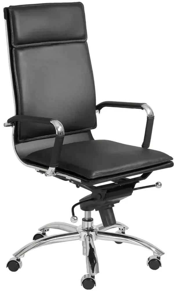Volaris Pro High Back Office Chair