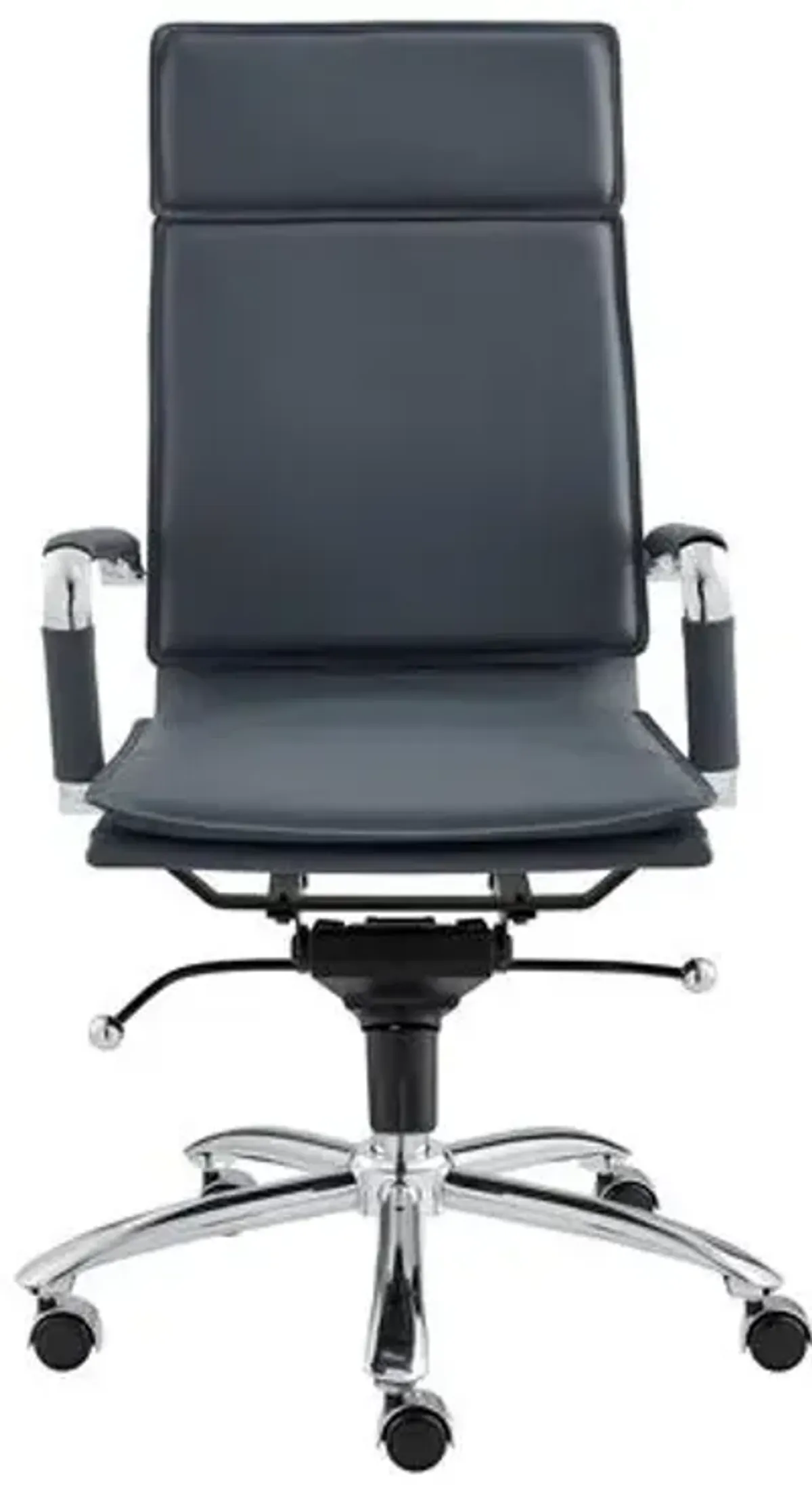 Volaris Pro High Back Office Chair - Blue