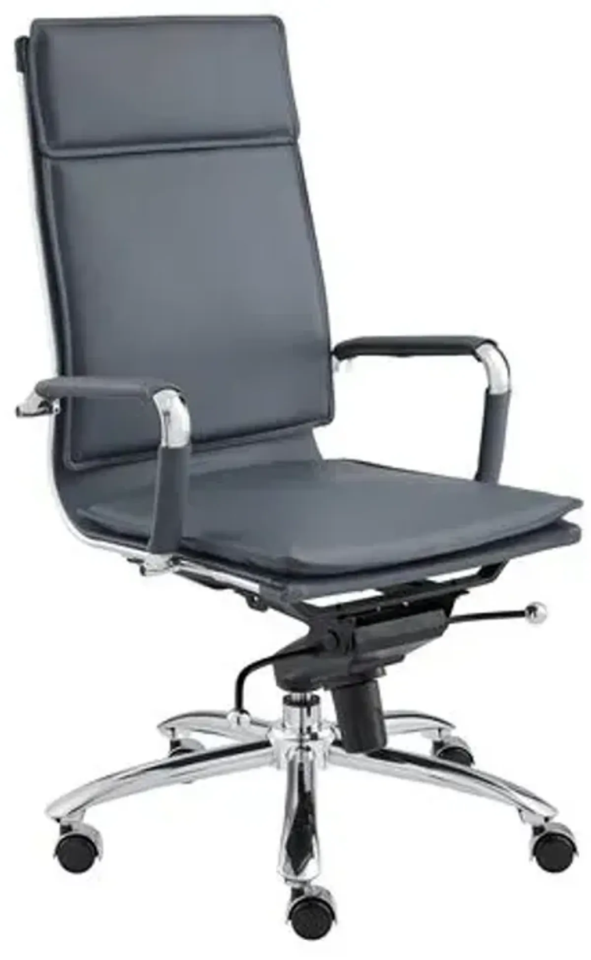 Volaris Pro High Back Office Chair - Blue