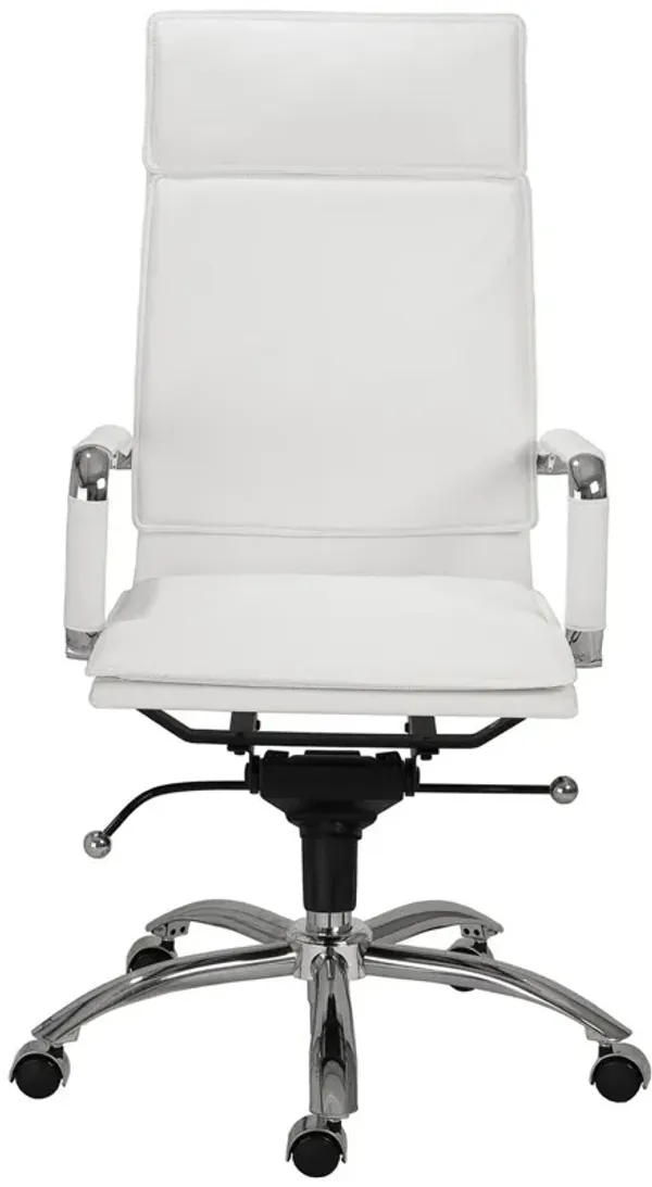 Volaris Pro High Back Office Chair