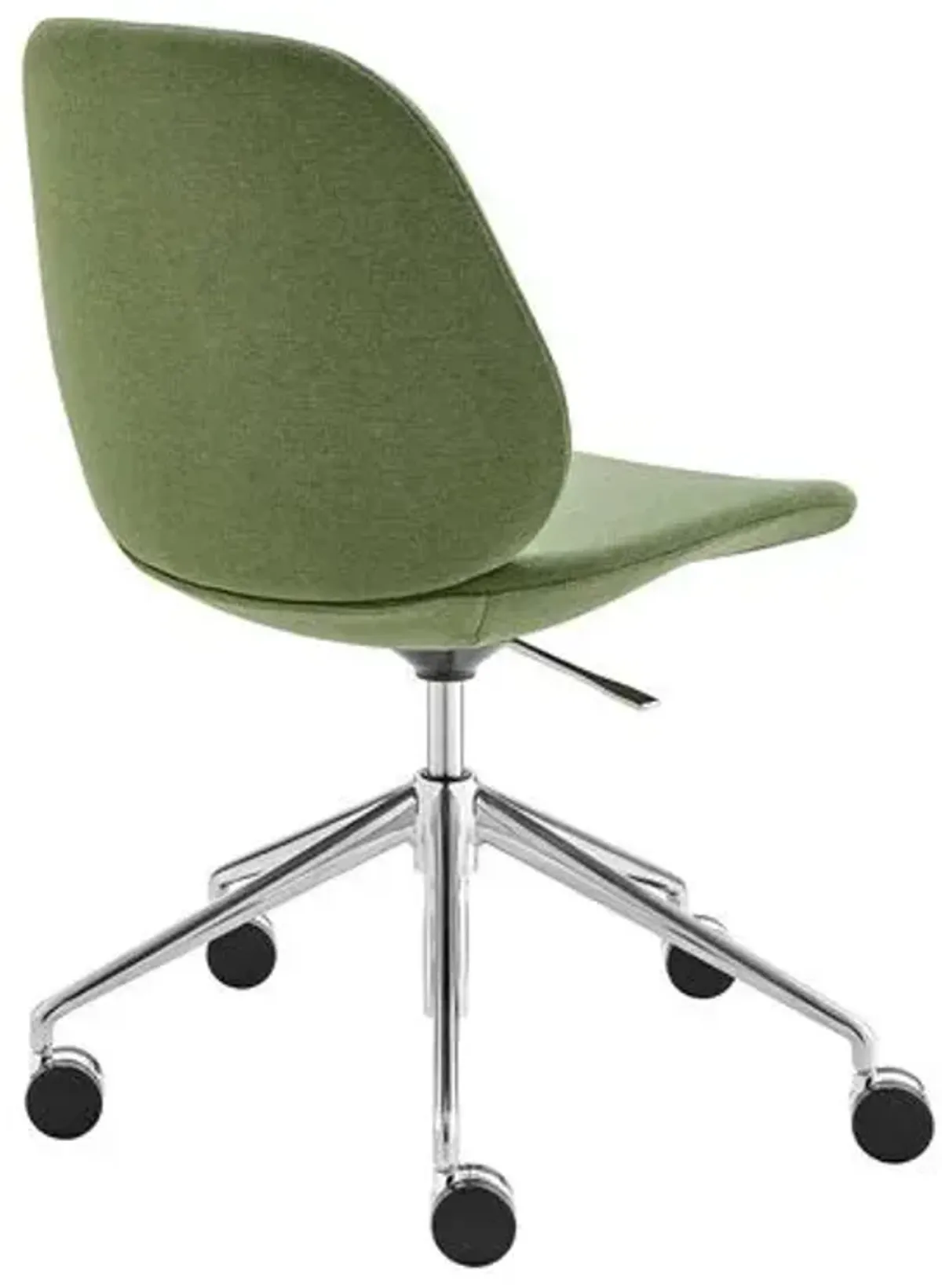 Verdura Office Chair - Green