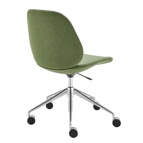 Verdura Office Chair - Green