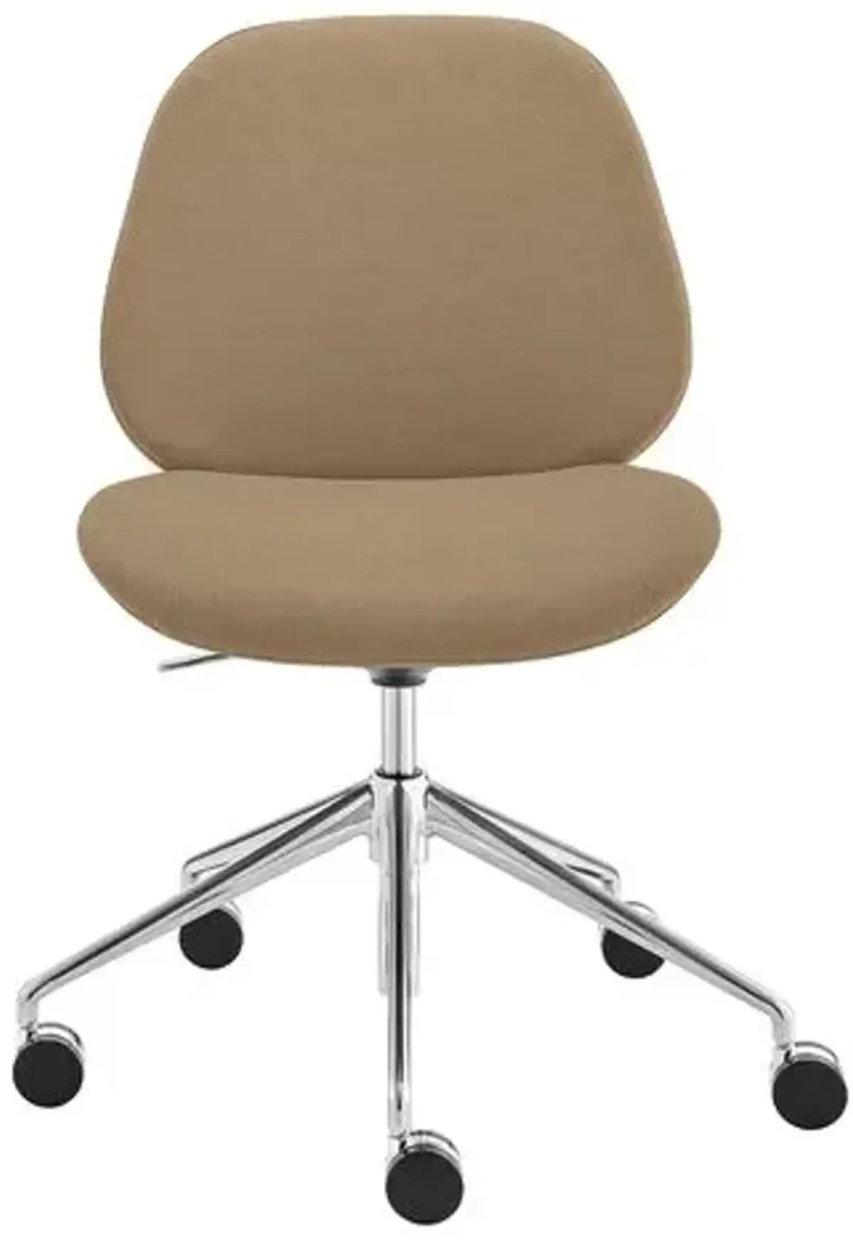 Verdura Office Chair - Beige