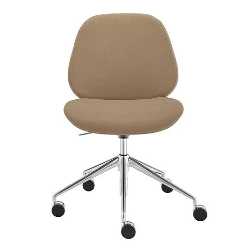 Verdura Office Chair - Beige