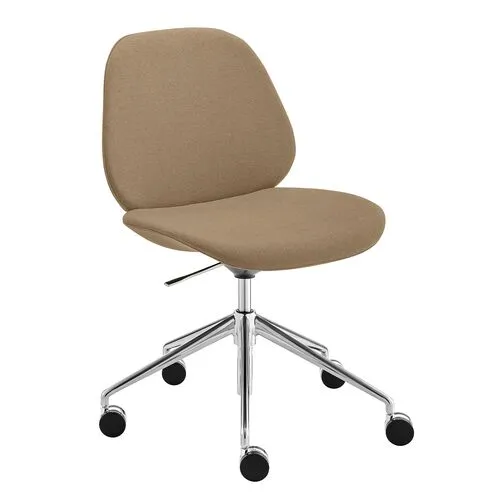 Verdura Office Chair - Beige