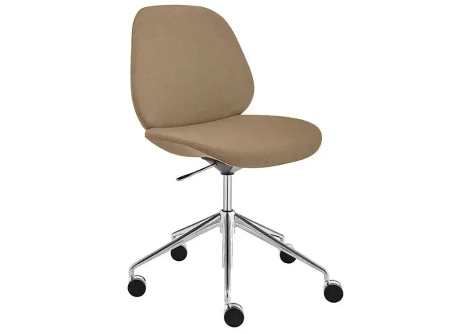 Verdura Office Chair - Beige