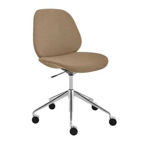 Verdura Office Chair - Beige