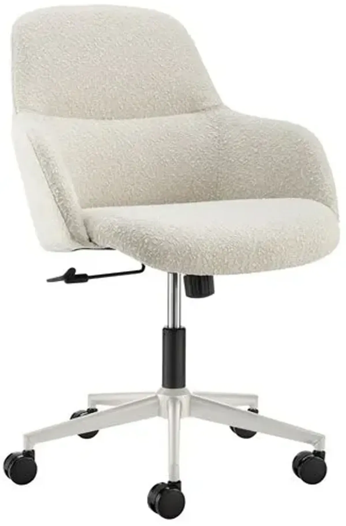 Camden Office Chair - Ivory