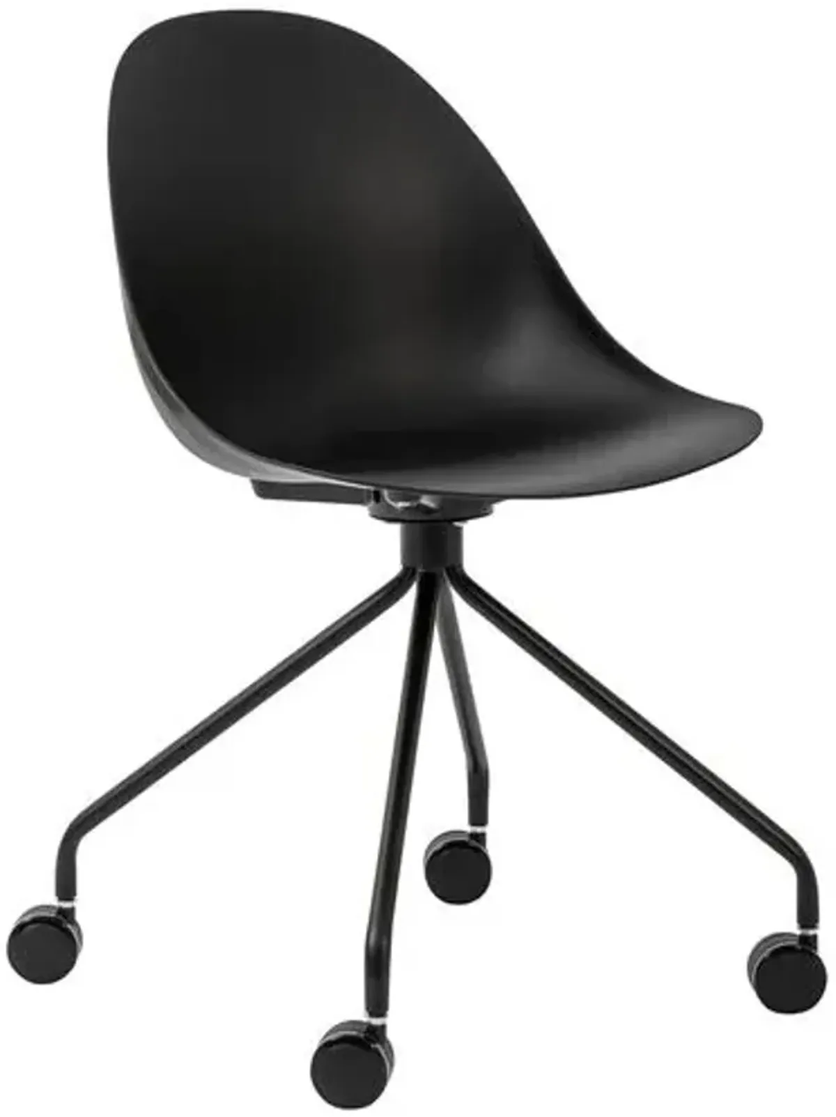 Auriga Office Chair - Black