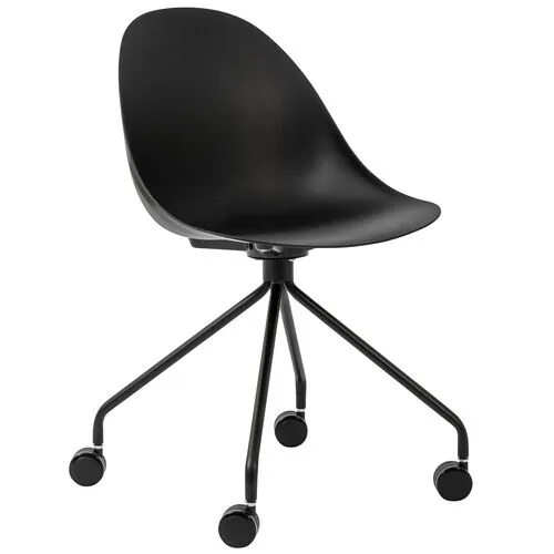 Auriga Office Chair - Black