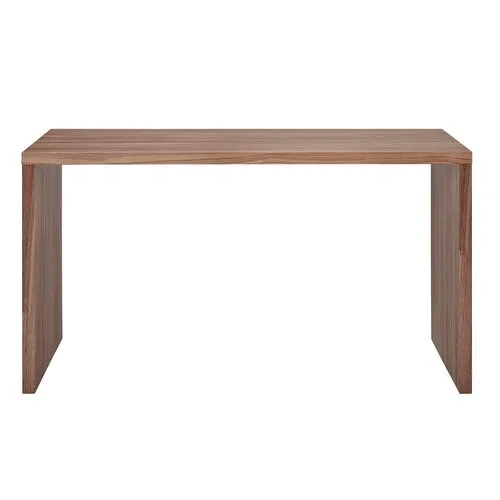 Duke 55" Desk - Brown