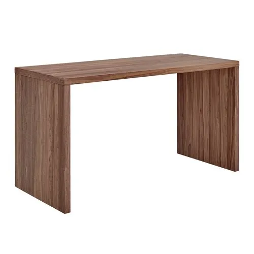 Duke 55" Desk - Brown