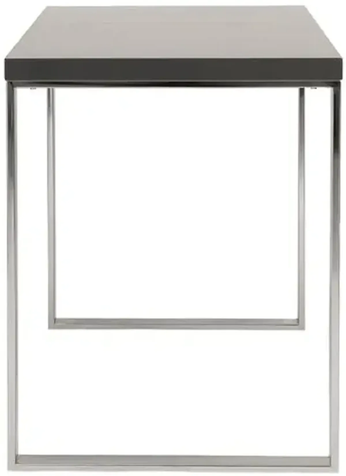 Cresta 48" Desk - Gray