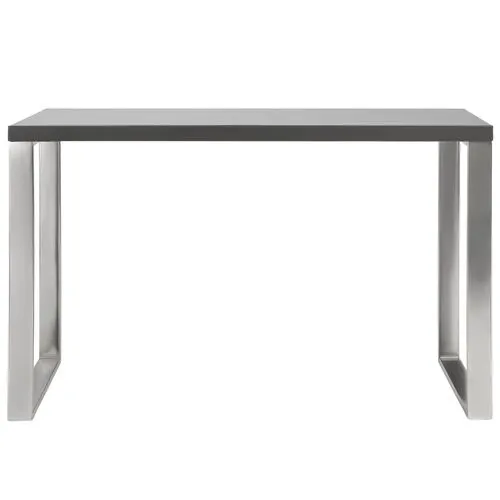 Cresta 48" Desk - Gray