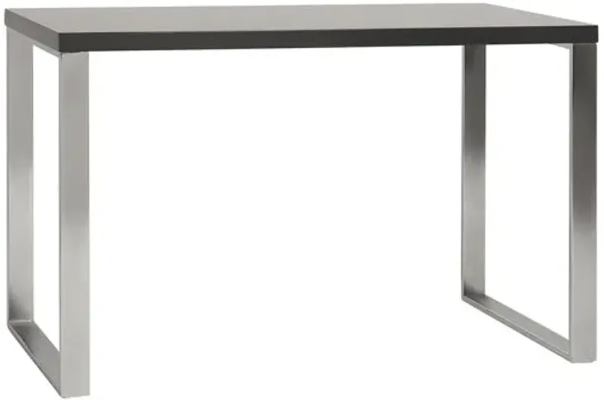 Cresta 48" Desk - Gray