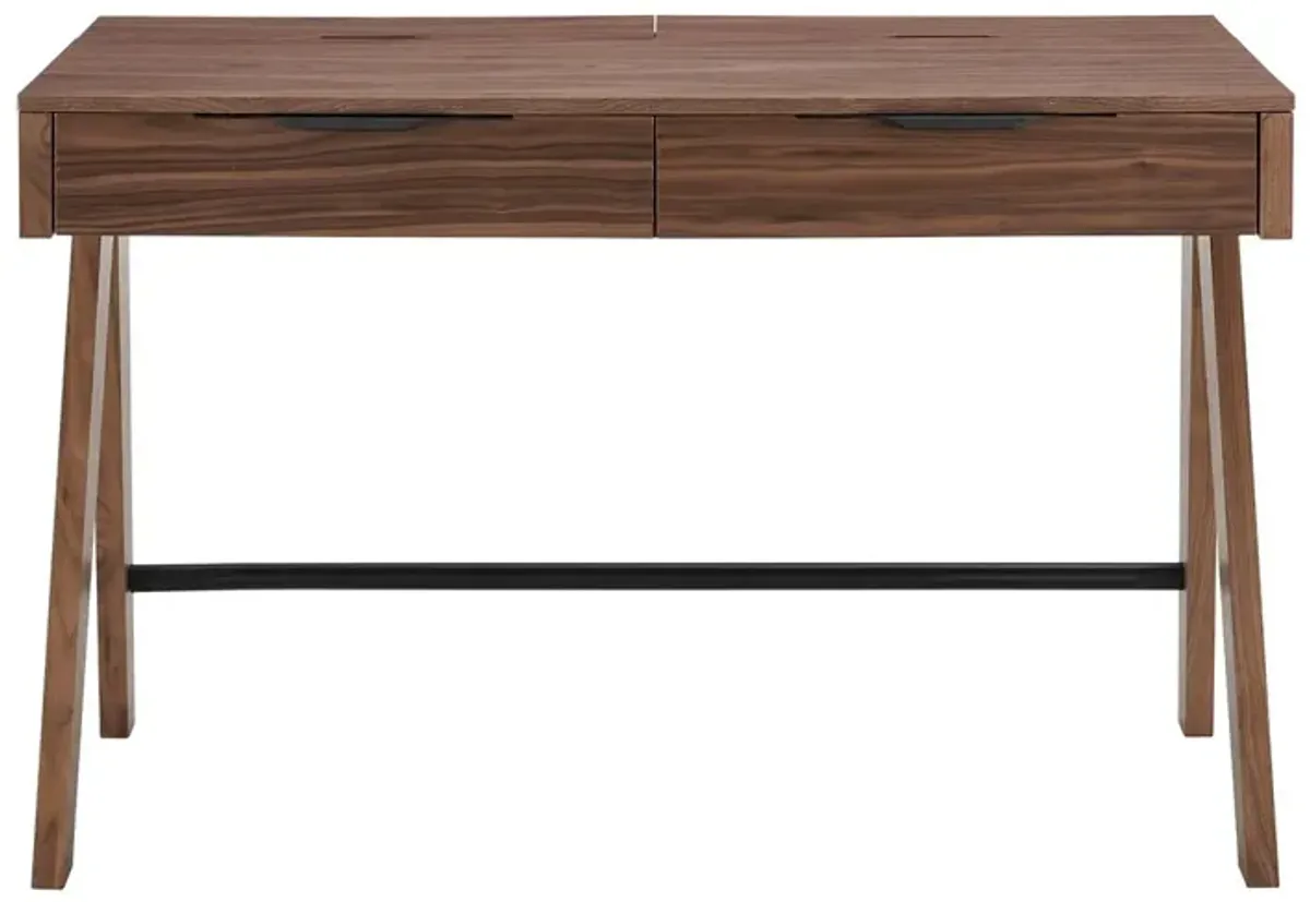 Jonathan Desk, Walnut
