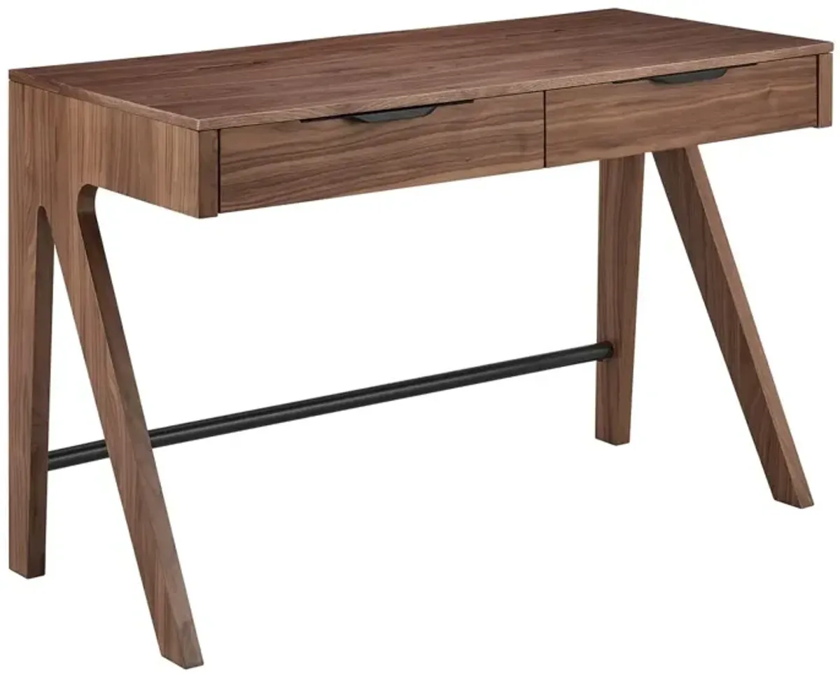 Jonathan Desk, Walnut