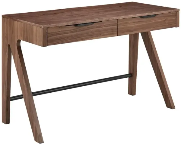 Jonathan Desk, Walnut