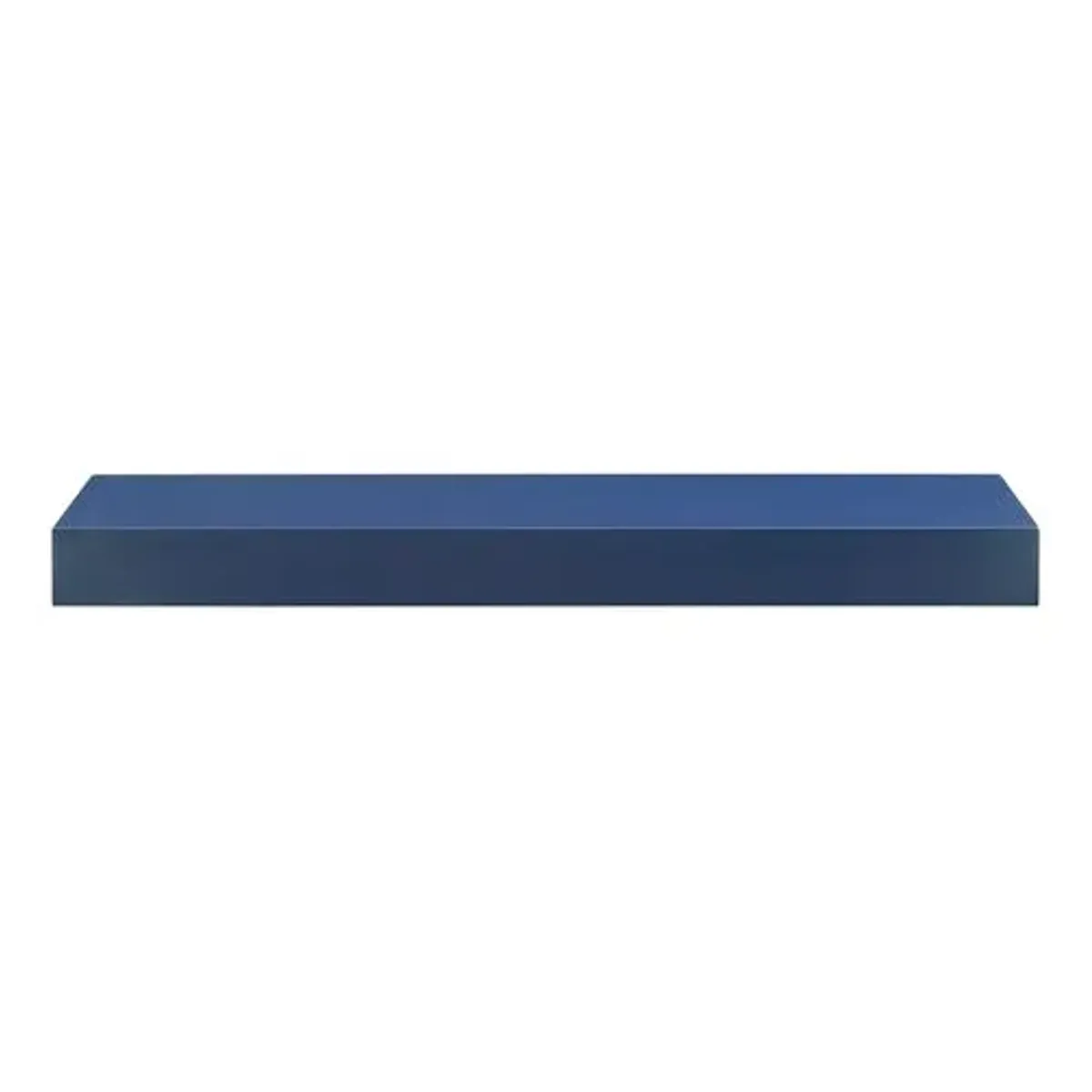 Coralia Floating Shelf - Blue