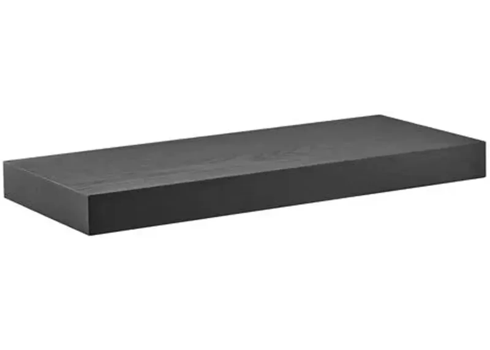 Coralia Floating Shelf - Black