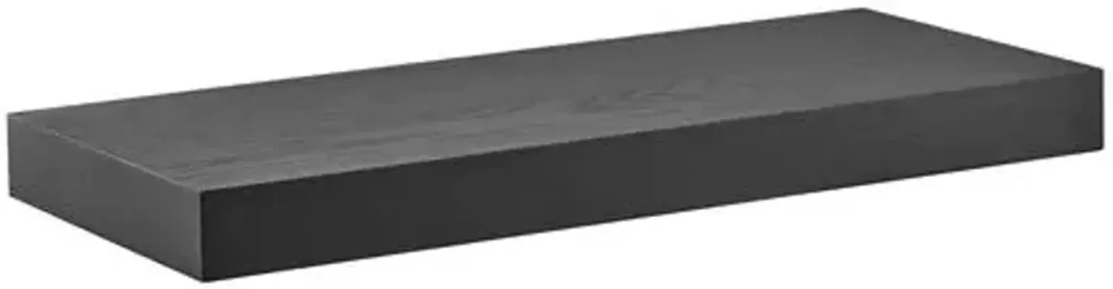 Coralia Floating Shelf - Black