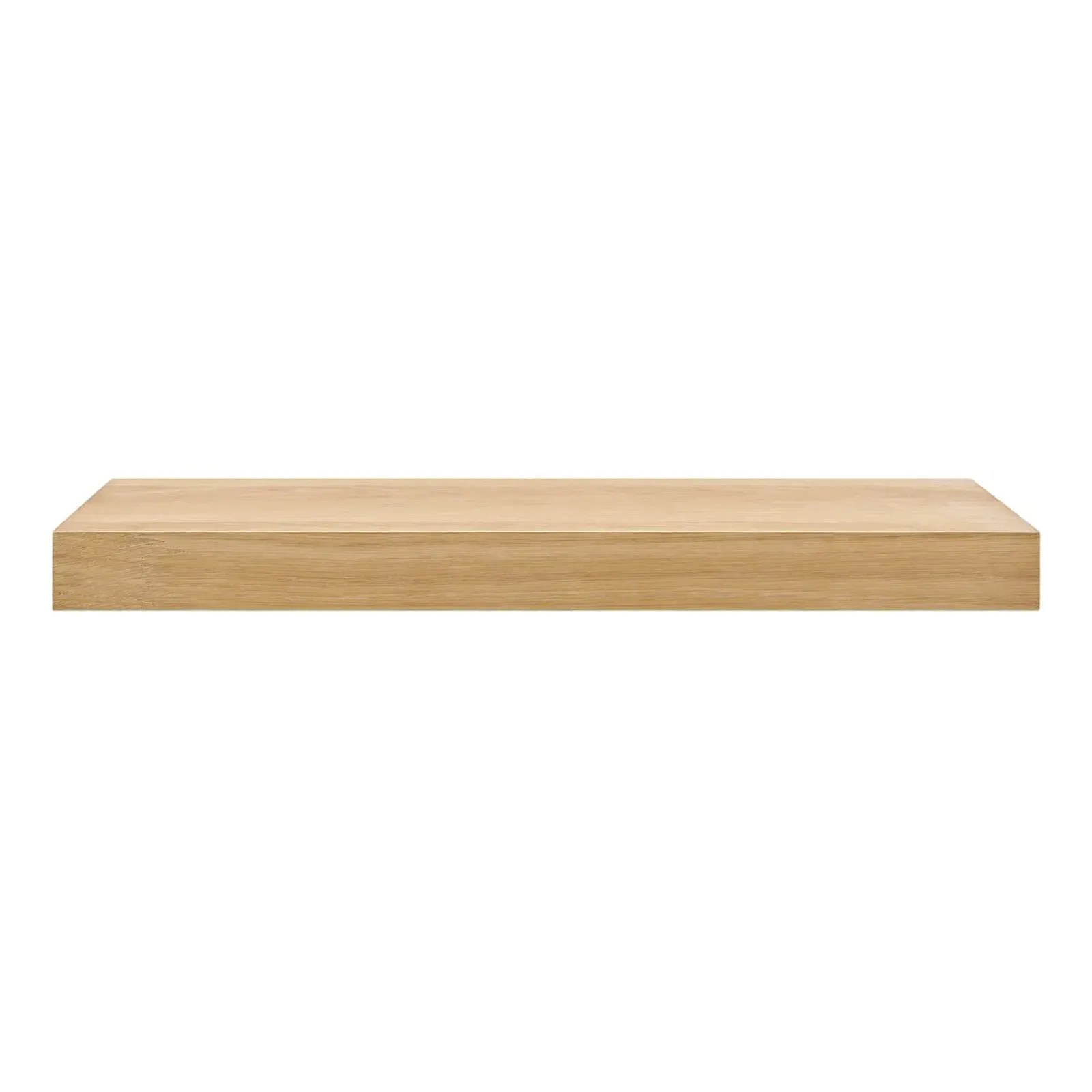 Coralia Floating Wall Shelf (111143150)