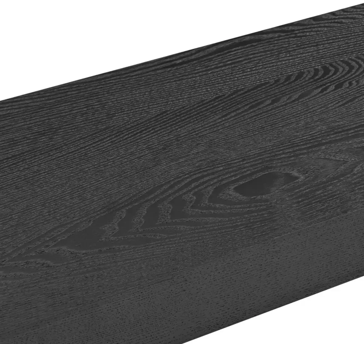 Coralia Floating Shelf - Black