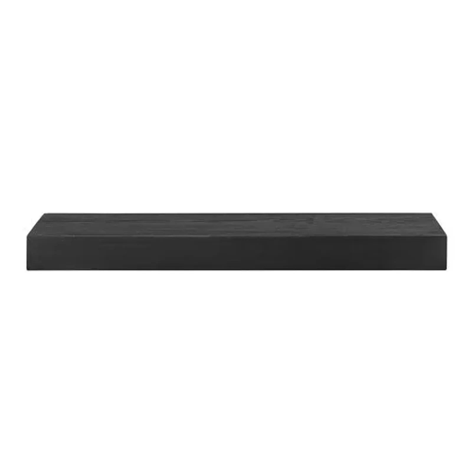 Coralia Floating Shelf - Black