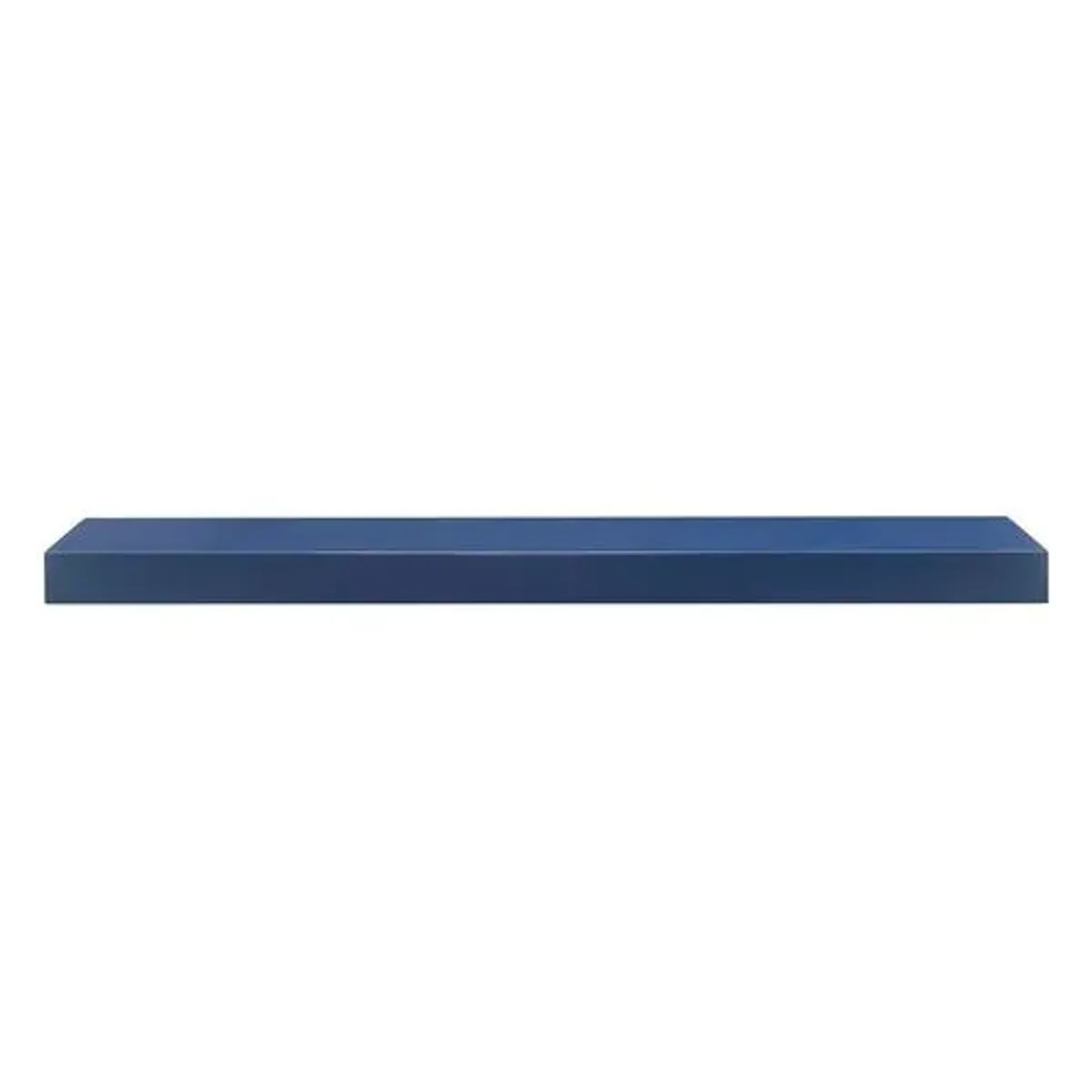 Coralia Floating Shelf - Blue