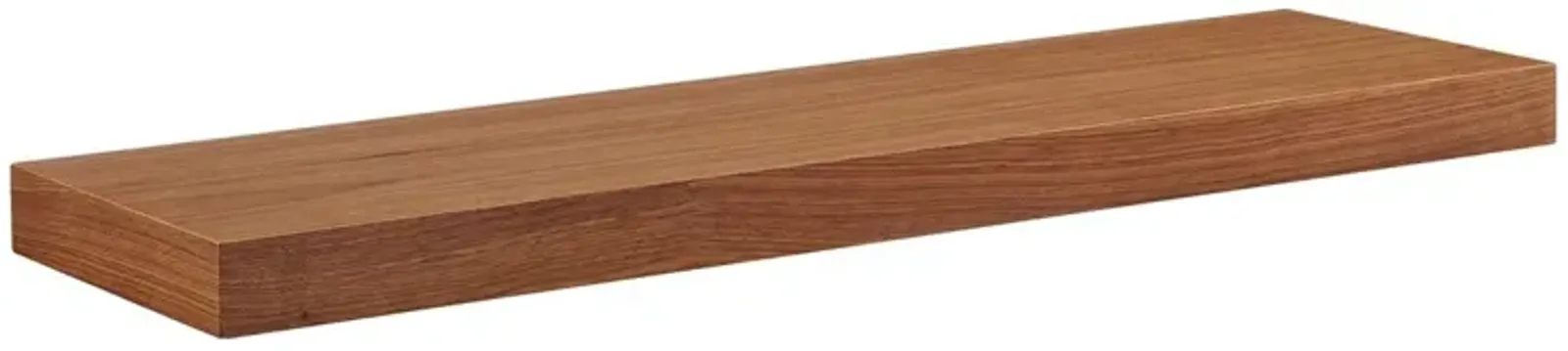 Coralia Floating Wall Shelf (111143157)