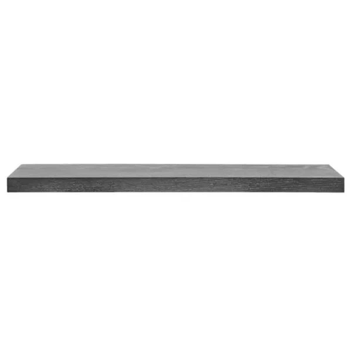 Coralia Floating Shelf - Gray