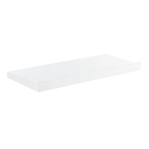 Levanto Floating Shelf - White