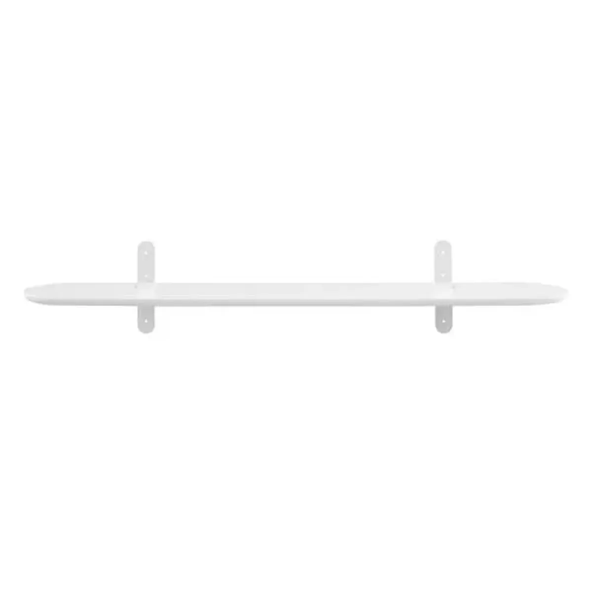 Liria Floating Shelf - White