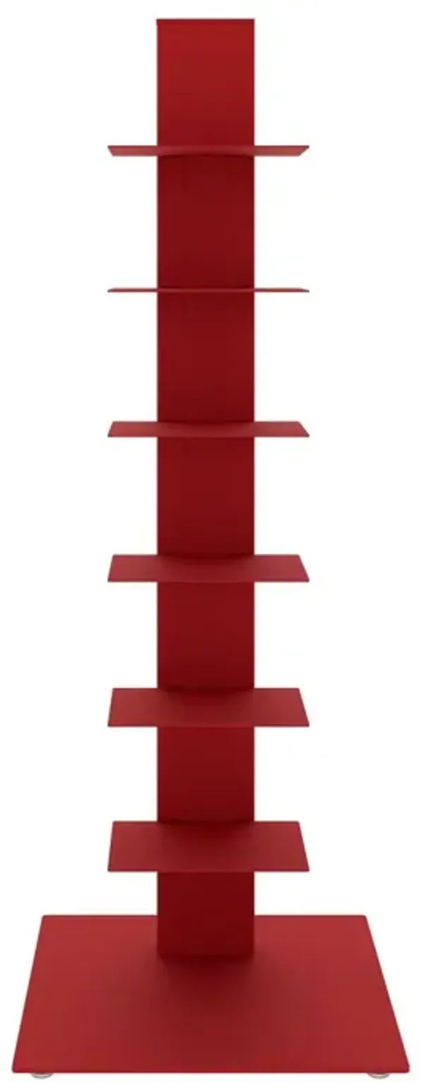 Anthologia Bookcase Tower