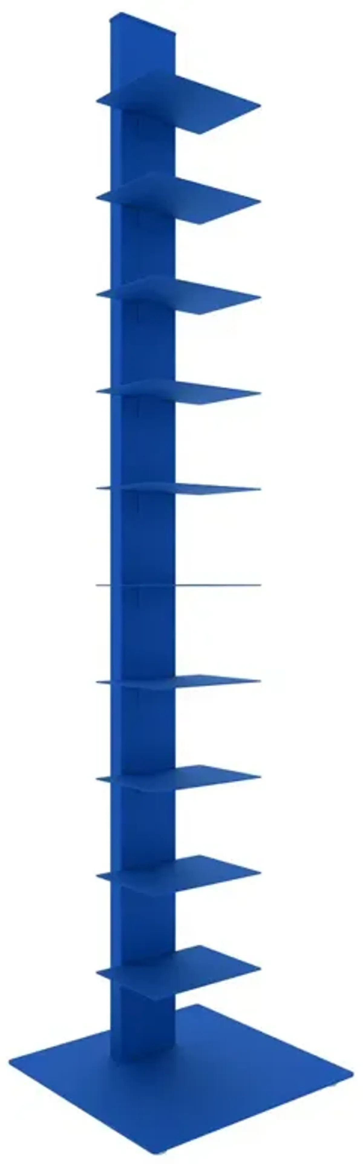 Anthologia Bookcase Tower