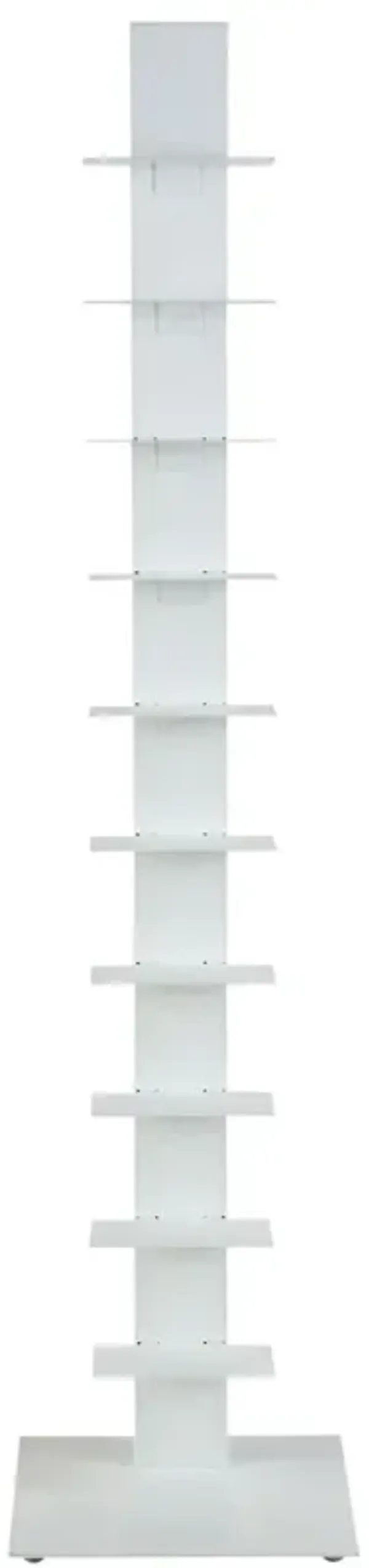 Anthologia Bookcase Tower