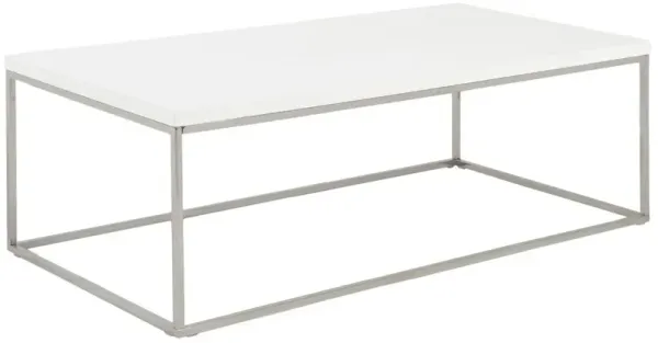 Lustra Rectangular Coffee Table